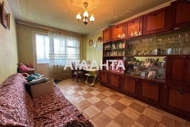 3-rooms apartment apartment by the address st. Pasechnaya ul (area 67,7 m²) - Atlanta.ua - photo 15