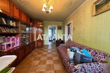 3-rooms apartment apartment by the address st. Pasechnaya ul (area 67,7 m²) - Atlanta.ua - photo 16