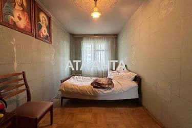 3-rooms apartment apartment by the address st. Pasechnaya ul (area 67,7 m²) - Atlanta.ua - photo 18