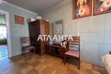 3-rooms apartment apartment by the address st. Pasechnaya ul (area 67,7 m²) - Atlanta.ua - photo 19