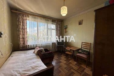 3-rooms apartment apartment by the address st. Pasechnaya ul (area 67,7 m²) - Atlanta.ua - photo 20