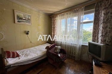 3-rooms apartment apartment by the address st. Pasechnaya ul (area 67,7 m²) - Atlanta.ua - photo 21