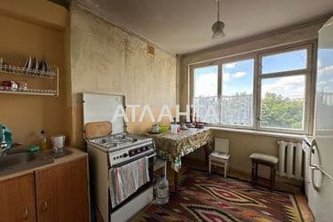 3-rooms apartment apartment by the address st. Pasechnaya ul (area 67,7 m²) - Atlanta.ua - photo 22