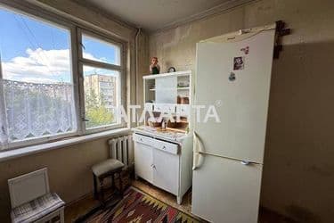3-rooms apartment apartment by the address st. Pasechnaya ul (area 67,7 m²) - Atlanta.ua - photo 23