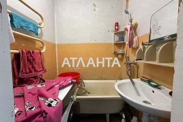 3-rooms apartment apartment by the address st. Pasechnaya ul (area 67,7 m²) - Atlanta.ua - photo 25