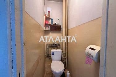 3-rooms apartment apartment by the address st. Pasechnaya ul (area 67,7 m²) - Atlanta.ua - photo 26