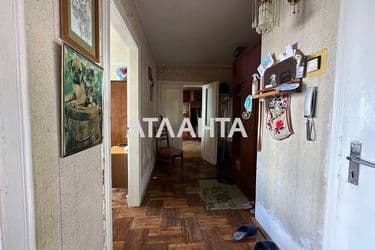 3-rooms apartment apartment by the address st. Pasechnaya ul (area 67,7 m²) - Atlanta.ua - photo 27