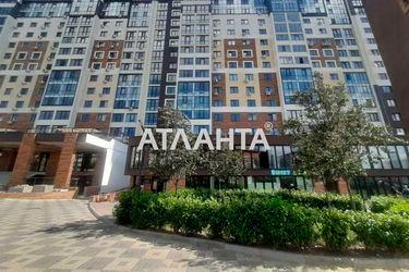 1-room apartment apartment by the address st. Marselskaya (area 43,2 m²) - Atlanta.ua - photo 19