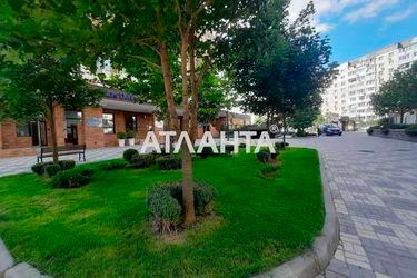 1-room apartment apartment by the address st. Marselskaya (area 43,2 m²) - Atlanta.ua - photo 20