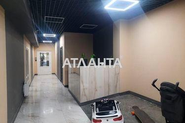 1-room apartment apartment by the address st. Marselskaya (area 43,2 m²) - Atlanta.ua - photo 30