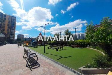 1-room apartment apartment by the address st. Marselskaya (area 43,2 m²) - Atlanta.ua - photo 32