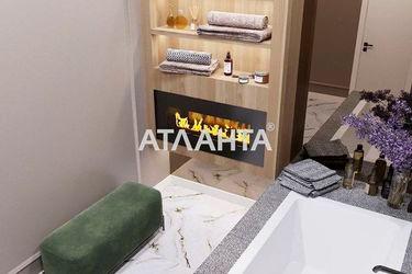 2-rooms apartment apartment by the address st. Nalivayko S ul (area 62 m²) - Atlanta.ua - photo 33