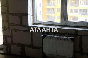 1-room apartment apartment by the address st. Mikhaylovskaya Industrialnaya (area 38,6 m²) - Atlanta.ua - photo 19