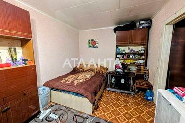 1-room apartment apartment by the address st. Petrova gen (area 31,9 m²) - Atlanta.ua - photo 12