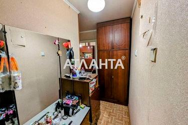 1-room apartment apartment by the address st. Petrova gen (area 31,9 m²) - Atlanta.ua - photo 15