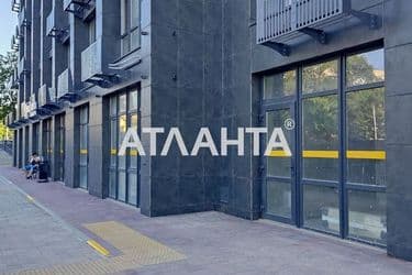 Commercial real estate at st. Franko Ivana (area 41,7 m²) - Atlanta.ua - photo 14