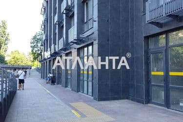 Commercial real estate at st. Franko Ivana (area 41,7 m²) - Atlanta.ua - photo 12