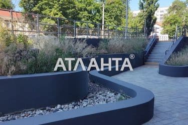 Commercial real estate at st. Franko Ivana (area 41,7 m²) - Atlanta.ua - photo 21