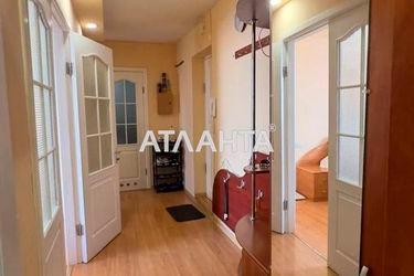 2-rooms apartment apartment by the address st. Arkadievskiy per (area 54 m²) - Atlanta.ua - photo 22