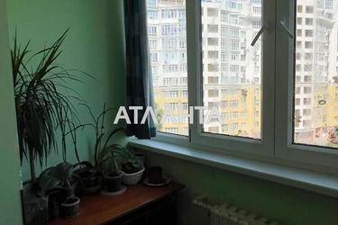 2-rooms apartment apartment by the address st. Arkadievskiy per (area 54 m²) - Atlanta.ua - photo 29