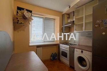 2-rooms apartment apartment by the address st. Arkadievskiy per (area 54 m²) - Atlanta.ua - photo 27