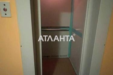 2-rooms apartment apartment by the address st. Arkadievskiy per (area 54 m²) - Atlanta.ua - photo 33