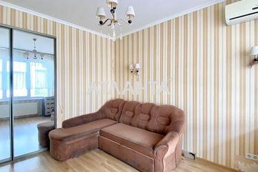 1-room apartment apartment by the address st. Dacha Kovalevskogo Amundsena (area 32,5 m²) - Atlanta.ua - photo 14