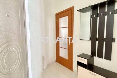 1-room apartment apartment by the address st. Dacha Kovalevskogo Amundsena (area 32,5 m²) - Atlanta.ua - photo 18