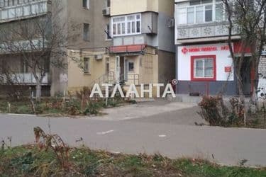 Комерційна нерухомість за адресою Дніпропетр. Дор. (площа 51,9 м²) - Atlanta.ua - фото 9