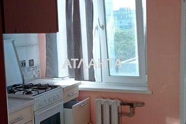 1-room apartment apartment by the address st. Geroev oborony OdessyGeroev Stalingrada (area 33 m²) - Atlanta.ua - photo 16