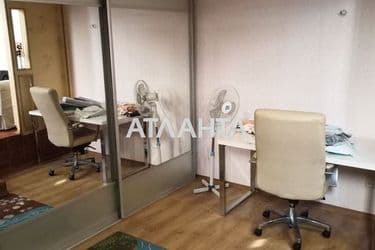 2-rooms apartment apartment by the address st. Vorontsovskiy per Krasnoflotskiy per (area 118 m²) - Atlanta.ua - photo 31