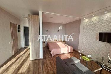 1-room apartment apartment by the address st. Nebesnoy Sotni pr Zhukova marsh pr Leninskoy iskry pr (area 40 m²) - Atlanta.ua - photo 12