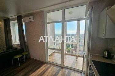 1-room apartment apartment by the address st. Nebesnoy Sotni pr Zhukova marsh pr Leninskoy iskry pr (area 40 m²) - Atlanta.ua - photo 15