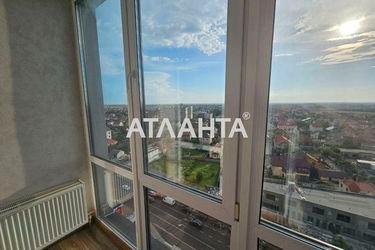 1-room apartment apartment by the address st. Nebesnoy Sotni pr Zhukova marsh pr Leninskoy iskry pr (area 40 m²) - Atlanta.ua - photo 16