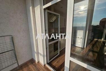 1-room apartment apartment by the address st. Nebesnoy Sotni pr Zhukova marsh pr Leninskoy iskry pr (area 40 m²) - Atlanta.ua - photo 17