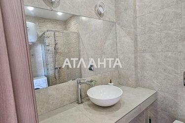 1-room apartment apartment by the address st. Nebesnoy Sotni pr Zhukova marsh pr Leninskoy iskry pr (area 40 m²) - Atlanta.ua - photo 19