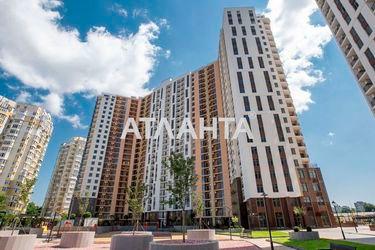 1-room apartment apartment by the address st. Krasnova (area 42,5 m²) - Atlanta.ua - photo 6