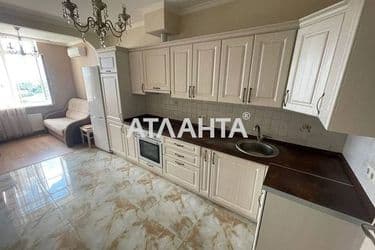 1-кімнатна квартира за адресою вул. Розумовська (площа 49 м²) - Atlanta.ua - фото 23