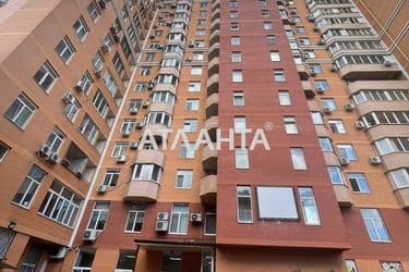 1-room apartment apartment by the address st. Razumovskaya Ordzhonikidze (area 49 m²) - Atlanta.ua - photo 28