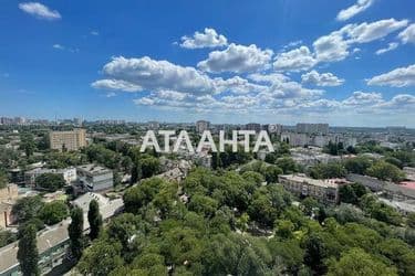 1-room apartment apartment by the address st. Razumovskaya Ordzhonikidze (area 49 m²) - Atlanta.ua - photo 29