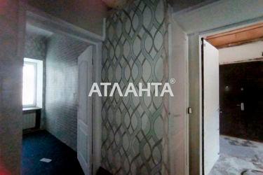 1-room apartment apartment by the address st. Bolgarskaya Budennogo (area 21 m²) - Atlanta.ua - photo 9