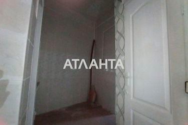 1-room apartment apartment by the address st. Bolgarskaya Budennogo (area 21 m²) - Atlanta.ua - photo 10