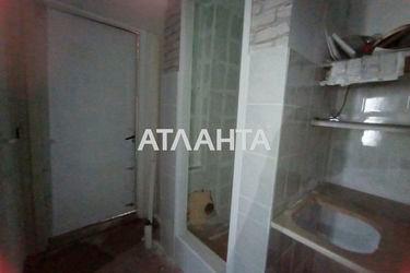 1-room apartment apartment by the address st. Bolgarskaya Budennogo (area 21 m²) - Atlanta.ua - photo 12