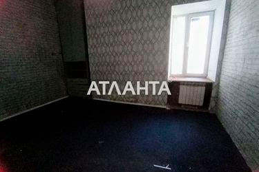 1-room apartment apartment by the address st. Bolgarskaya Budennogo (area 21 m²) - Atlanta.ua - photo 13