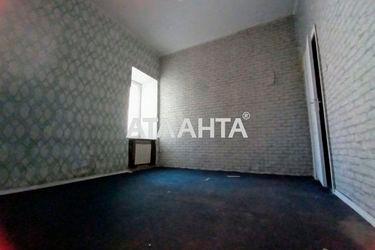 1-room apartment apartment by the address st. Bolgarskaya Budennogo (area 21 m²) - Atlanta.ua - photo 14