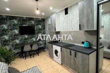 1-room apartment apartment by the address st. Preobrazhenskaya Sovetskoy Armii (area 32,5 m²) - Atlanta.ua - photo 18