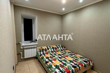 1-room apartment apartment by the address st. Preobrazhenskaya Sovetskoy Armii (area 32,5 m²) - Atlanta.ua - photo 26