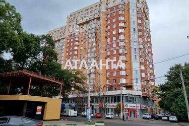 1-комнатная квартира по адресу ул. Разумовская (площадь 38 м²) - Atlanta.ua - фото 9