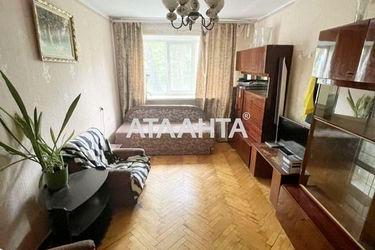 2-rooms apartment apartment by the address st. Ivana i Yuriya Lipy Gaydara (area 45 m²) - Atlanta.ua - photo 17