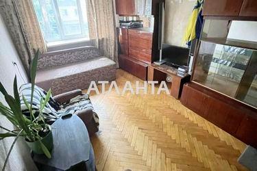 2-rooms apartment apartment by the address st. Ivana i Yuriya Lipy Gaydara (area 45 m²) - Atlanta.ua - photo 18